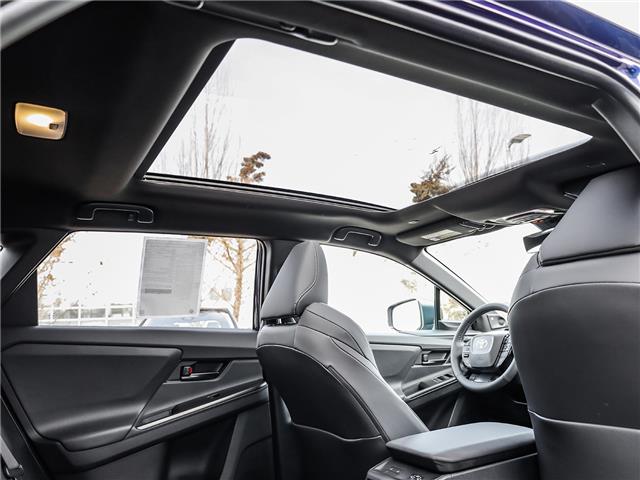 2026 Toyota bZ Limited (Stk: T9726) in Welland - Image 17 of 28