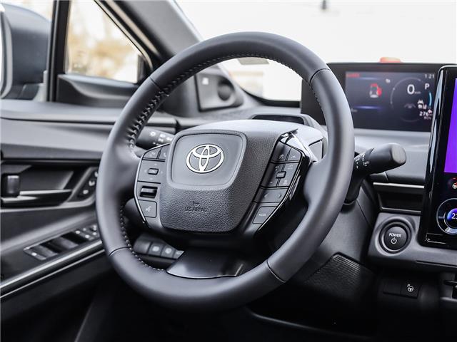 2026 Toyota bZ Limited (Stk: T9726) in Welland - Image 18 of 28