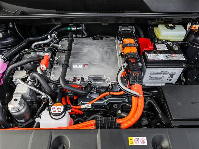 2026 Toyota bZ Limited (Stk: T9726) in Welland - Image 8 of 28