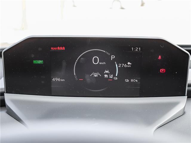 2026 Toyota bZ Limited (Stk: T9726) in Welland - Image 19 of 28