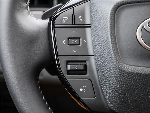 2026 Toyota bZ Limited (Stk: T9726) in Welland - Image 20 of 28