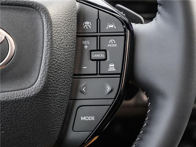 2026 Toyota bZ Limited (Stk: T9726) in Welland - Image 21 of 28