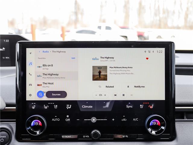 2026 Toyota bZ Limited (Stk: T9726) in Welland - Image 23 of 28