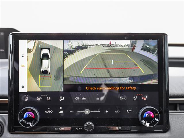 2026 Toyota bZ Limited (Stk: T9726) in Welland - Image 24 of 28