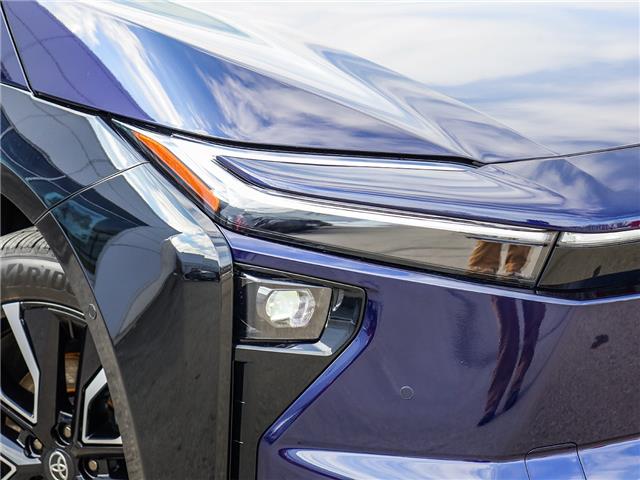 2026 Toyota bZ Limited (Stk: T9726) in Welland - Image 12 of 28