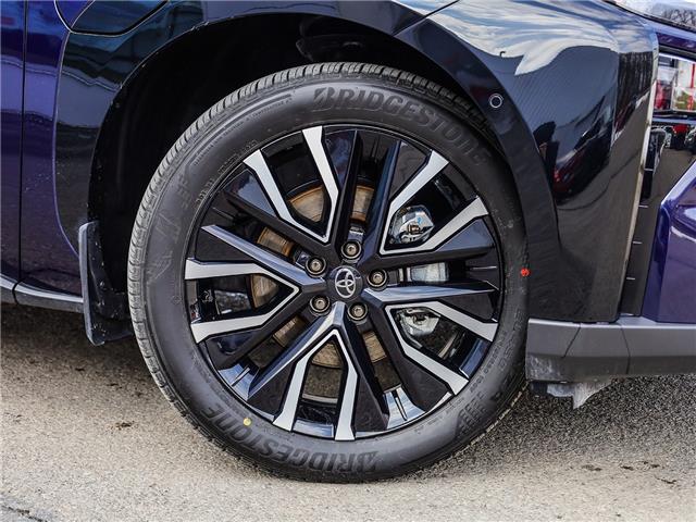 2026 Toyota bZ Limited (Stk: T9726) in Welland - Image 11 of 28