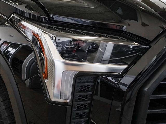 2026 Toyota Tundra Hybrid Limited (Stk: T9753) in Welland - Image 5 of 24
