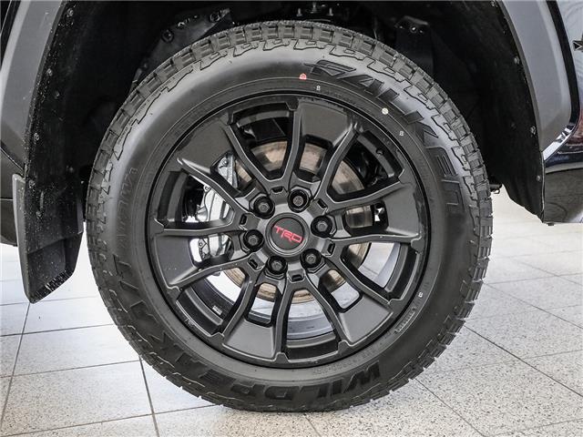 2026 Toyota Tundra Hybrid Limited (Stk: T9753) in Welland - Image 9 of 24