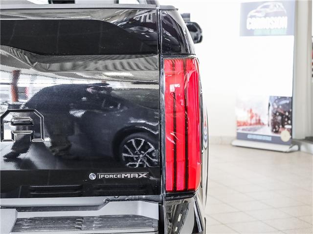 2026 Toyota Tundra Hybrid Limited (Stk: T9753) in Welland - Image 6 of 24