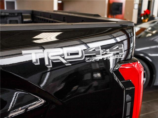 2026 Toyota Tundra Hybrid Limited (Stk: T9753) in Welland - Image 8 of 24
