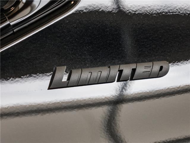 2026 Toyota Tundra Hybrid Limited (Stk: T9753) in Welland - Image 7 of 24