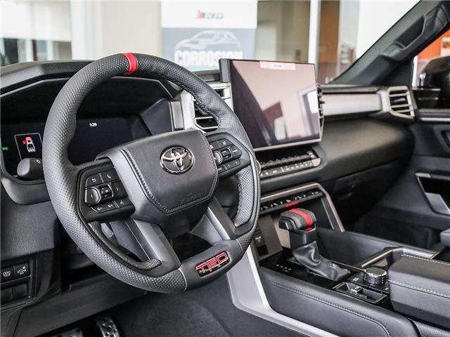 2026 Toyota Tundra Hybrid Limited (Stk: T9753) in Welland - Image 11 of 24