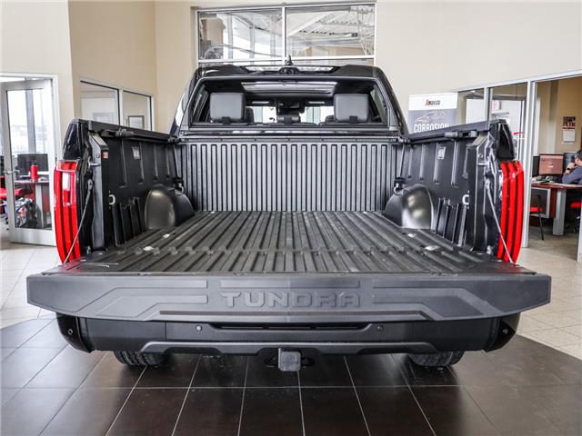 2026 Toyota Tundra Hybrid Limited (Stk: T9753) in Welland - Image 3 of 24