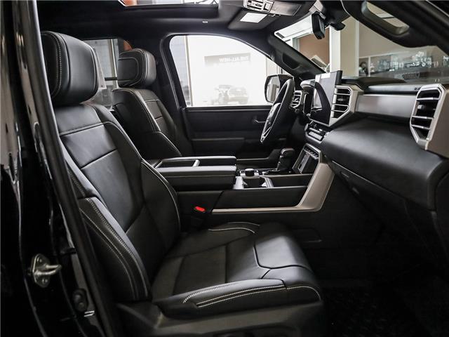 2026 Toyota Tundra Hybrid Limited (Stk: T9753) in Welland - Image 12 of 24