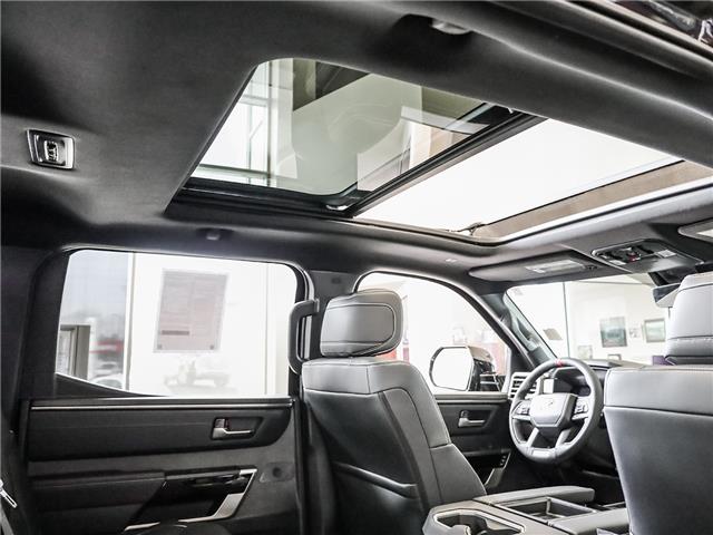 2026 Toyota Tundra Hybrid Limited (Stk: T9753) in Welland - Image 14 of 24