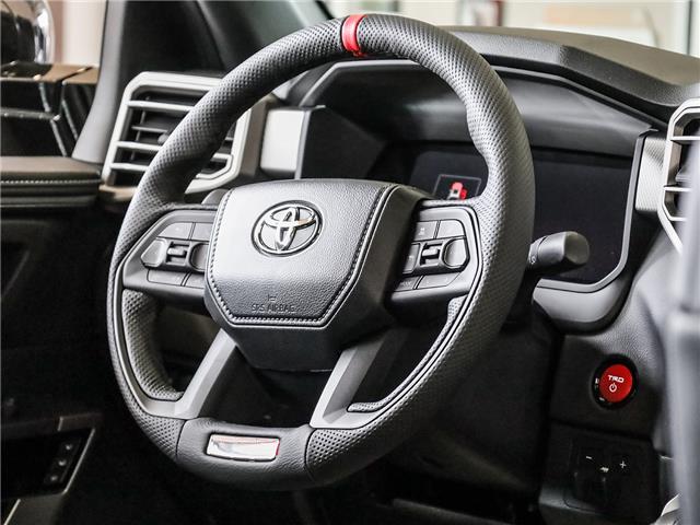 2026 Toyota Tundra Hybrid Limited (Stk: T9753) in Welland - Image 15 of 24