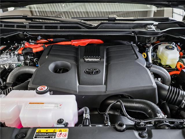 2026 Toyota Tundra Hybrid Limited (Stk: T9753) in Welland - Image 4 of 24