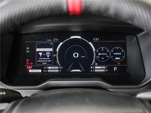 2026 Toyota Tundra Hybrid Limited (Stk: T9753) in Welland - Image 16 of 24