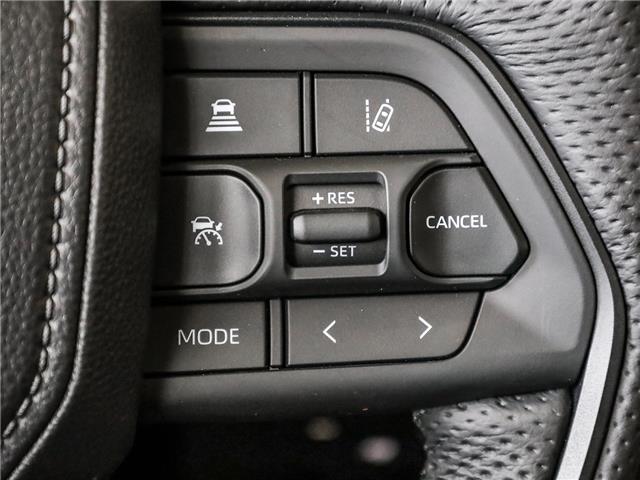 2026 Toyota Tundra Hybrid Limited (Stk: T9753) in Welland - Image 18 of 24