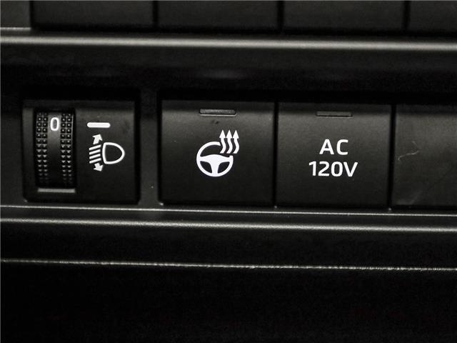 2026 Toyota Tundra Hybrid Limited (Stk: T9753) in Welland - Image 19 of 24