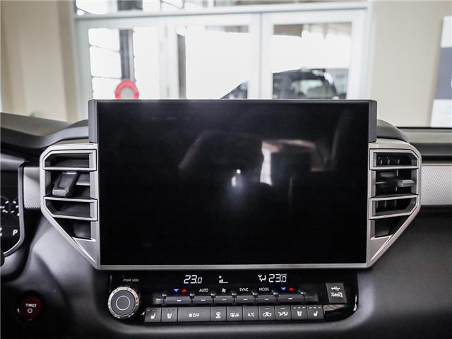 2026 Toyota Tundra Hybrid Limited (Stk: T9753) in Welland - Image 20 of 24