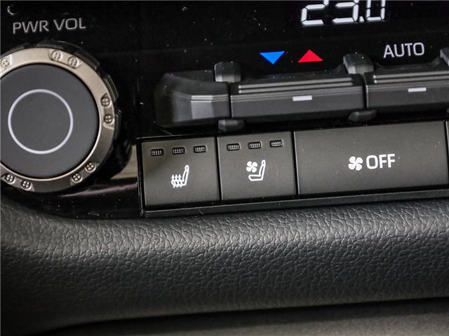 2026 Toyota Tundra Hybrid Limited (Stk: T9753) in Welland - Image 21 of 24