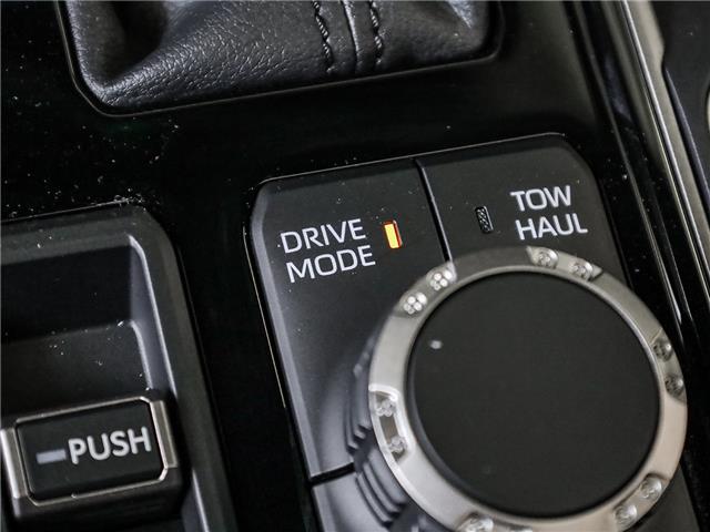 2026 Toyota Tundra Hybrid Limited (Stk: T9753) in Welland - Image 23 of 24