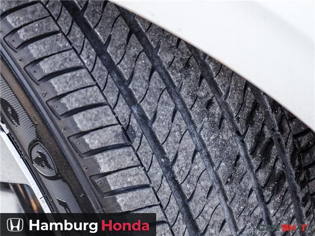 2022 Honda Civic LX (Stk: T7323) in Niagara Falls - Image 10 of 26