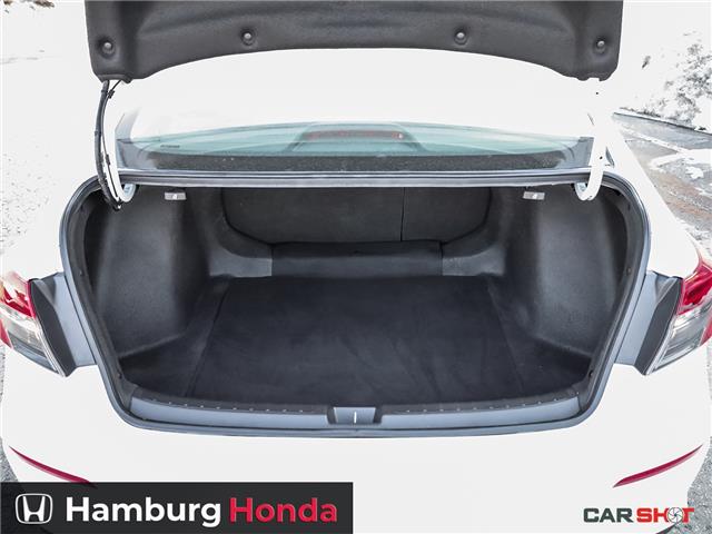 2022 Honda Civic LX (Stk: T7323) in Niagara Falls - Image 7 of 26
