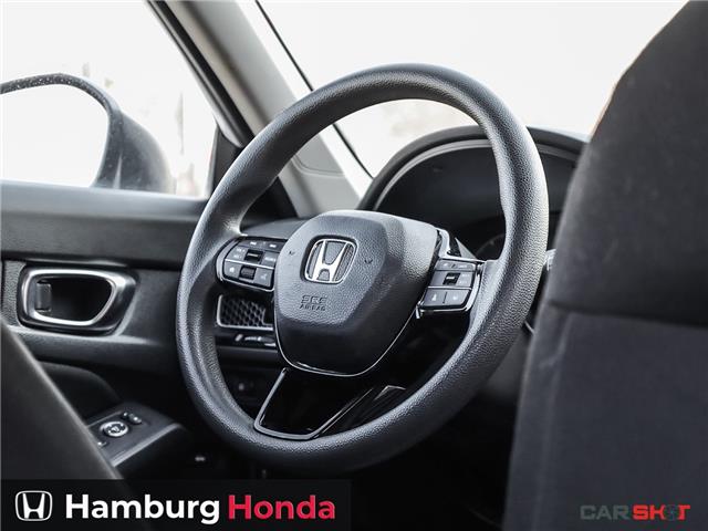 2022 Honda Civic LX (Stk: T7323) in Niagara Falls - Image 16 of 26