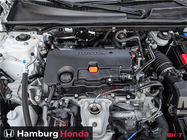 2022 Honda Civic LX (Stk: T7323) in Niagara Falls - Image 5 of 26