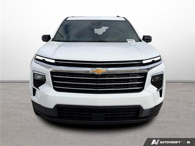 2026 Chevrolet Traverse LT (Stk: 2-13242) in Oshawa - Image 2 of 21 2026 Chevrolet Traverse LT (Stk: 2-13242) in Oshawa - Image 2 of 21