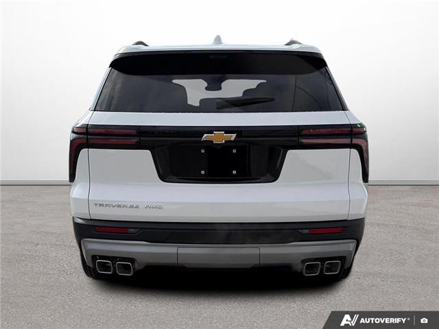2026 Chevrolet Traverse LT (Stk: 2-13242) in Oshawa - Image 6 of 21 2026 Chevrolet Traverse LT (Stk: 2-13242) in Oshawa - Image 6 of 21