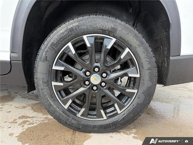 2026 Chevrolet Traverse LT (Stk: 2-13242) in Oshawa - Image 7 of 21 2026 Chevrolet Traverse LT (Stk: 2-13242) in Oshawa - Image 7 of 21