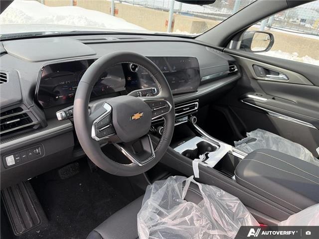 2026 Chevrolet Traverse LT (Stk: 2-13242) in Oshawa - Image 11 of 21 2026 Chevrolet Traverse LT (Stk: 2-13242) in Oshawa - Image 11 of 21