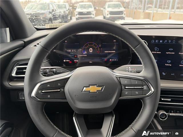 2026 Chevrolet Traverse LT (Stk: 2-13242) in Oshawa - Image 12 of 21 2026 Chevrolet Traverse LT (Stk: 2-13242) in Oshawa - Image 12 of 21