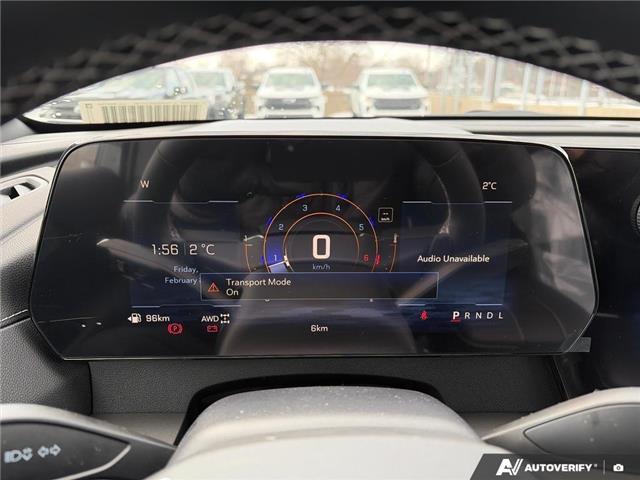 2026 Chevrolet Traverse LT (Stk: 2-13242) in Oshawa - Image 13 of 21 2026 Chevrolet Traverse LT (Stk: 2-13242) in Oshawa - Image 13 of 21