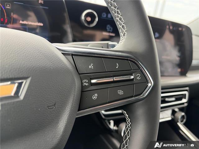 2026 Chevrolet Traverse LT (Stk: 2-13242) in Oshawa - Image 14 of 21 2026 Chevrolet Traverse LT (Stk: 2-13242) in Oshawa - Image 14 of 21