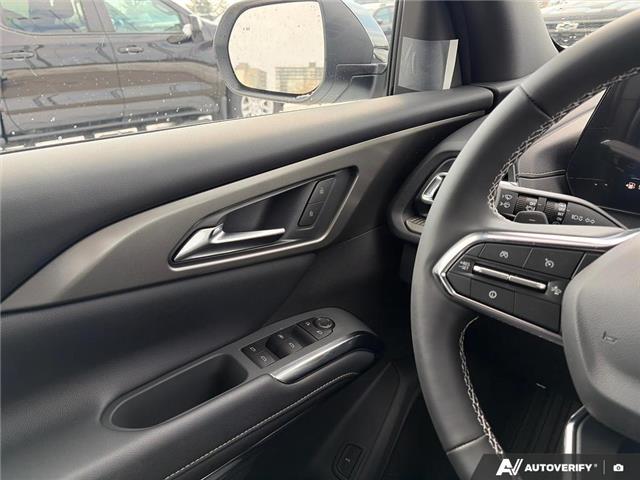 2026 Chevrolet Traverse LT (Stk: 2-13242) in Oshawa - Image 16 of 21 2026 Chevrolet Traverse LT (Stk: 2-13242) in Oshawa - Image 16 of 21