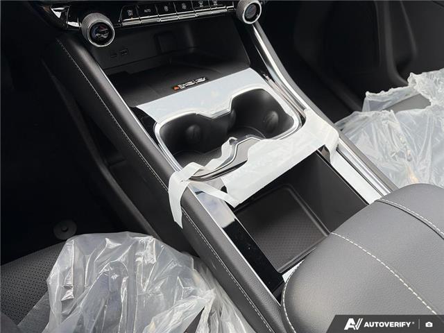 2026 Chevrolet Traverse LT (Stk: 2-13242) in Oshawa - Image 17 of 21 2026 Chevrolet Traverse LT (Stk: 2-13242) in Oshawa - Image 17 of 21