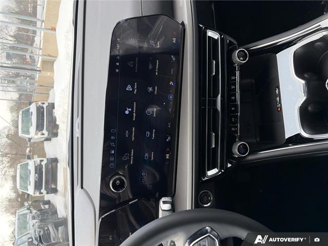 2026 Chevrolet Traverse LT (Stk: 2-13242) in Oshawa - Image 18 of 21 2026 Chevrolet Traverse LT (Stk: 2-13242) in Oshawa - Image 18 of 21