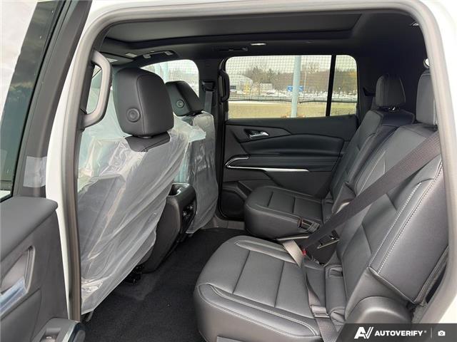 2026 Chevrolet Traverse LT (Stk: 2-13242) in Oshawa - Image 20 of 21 2026 Chevrolet Traverse LT (Stk: 2-13242) in Oshawa - Image 20 of 21