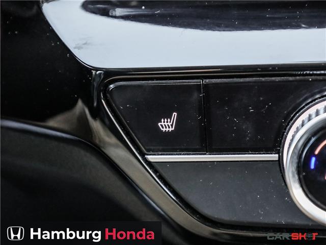 2022 Honda Civic LX (Stk: T7323) in Niagara Falls - Image 24 of 26