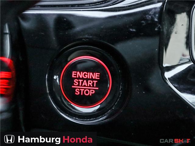 2022 Honda Civic LX (Stk: T7323) in Niagara Falls - Image 25 of 26