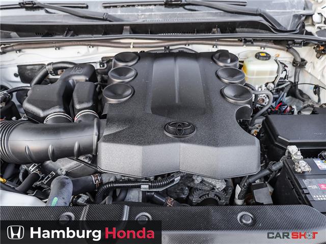 2017 Toyota 4Runner SR5 (Stk: U7721) in Niagara Falls - Image 5 of 24 2017 Toyota 4Runner SR5 (Stk: U7721) in Niagara Falls - Image 5 of 24