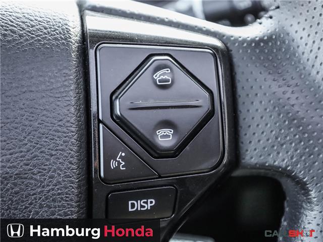 2017 Toyota 4Runner SR5 (Stk: U7721) in Niagara Falls - Image 19 of 24 2017 Toyota 4Runner SR5 (Stk: U7721) in Niagara Falls - Image 19 of 24