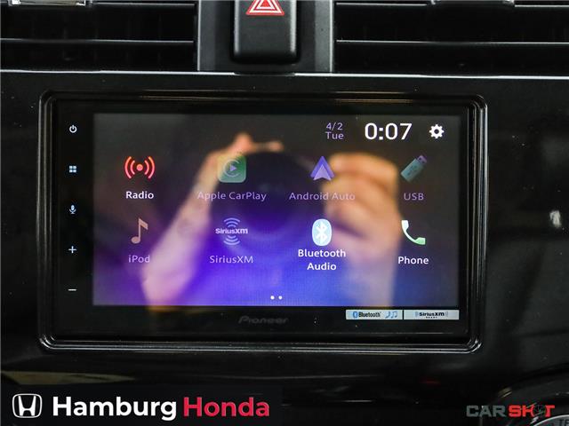 2017 Toyota 4Runner SR5 (Stk: U7721) in Niagara Falls - Image 20 of 24 2017 Toyota 4Runner SR5 (Stk: U7721) in Niagara Falls - Image 20 of 24