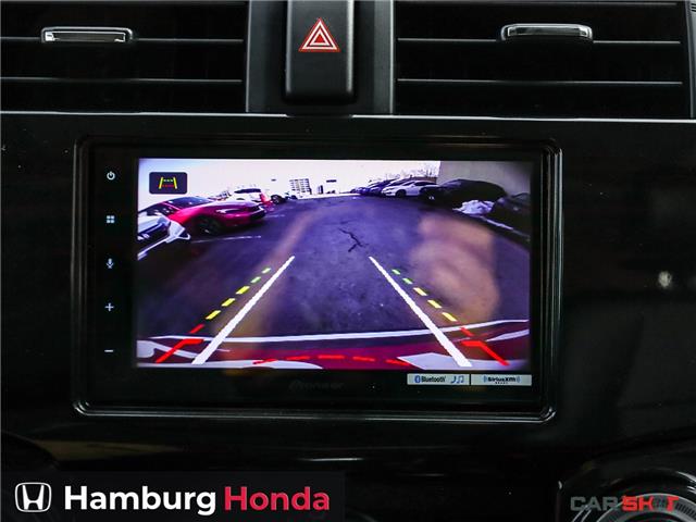 2017 Toyota 4Runner SR5 (Stk: U7721) in Niagara Falls - Image 21 of 24 2017 Toyota 4Runner SR5 (Stk: U7721) in Niagara Falls - Image 21 of 24