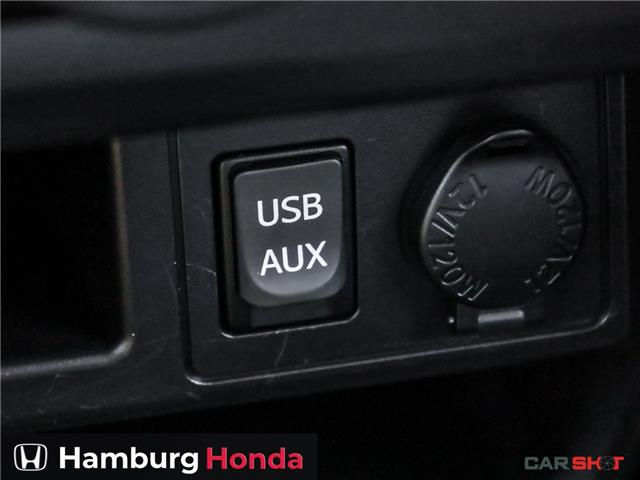 2017 Toyota 4Runner SR5 (Stk: U7721) in Niagara Falls - Image 22 of 24 2017 Toyota 4Runner SR5 (Stk: U7721) in Niagara Falls - Image 22 of 24