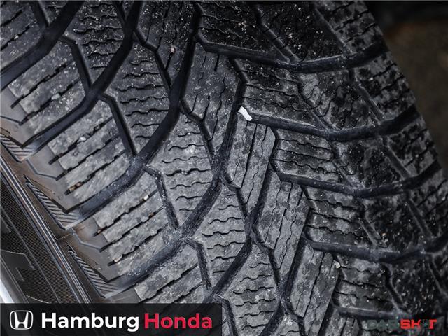 2020 Toyota RAV4 LE (Stk: T7315) in Niagara Falls - Image 10 of 24